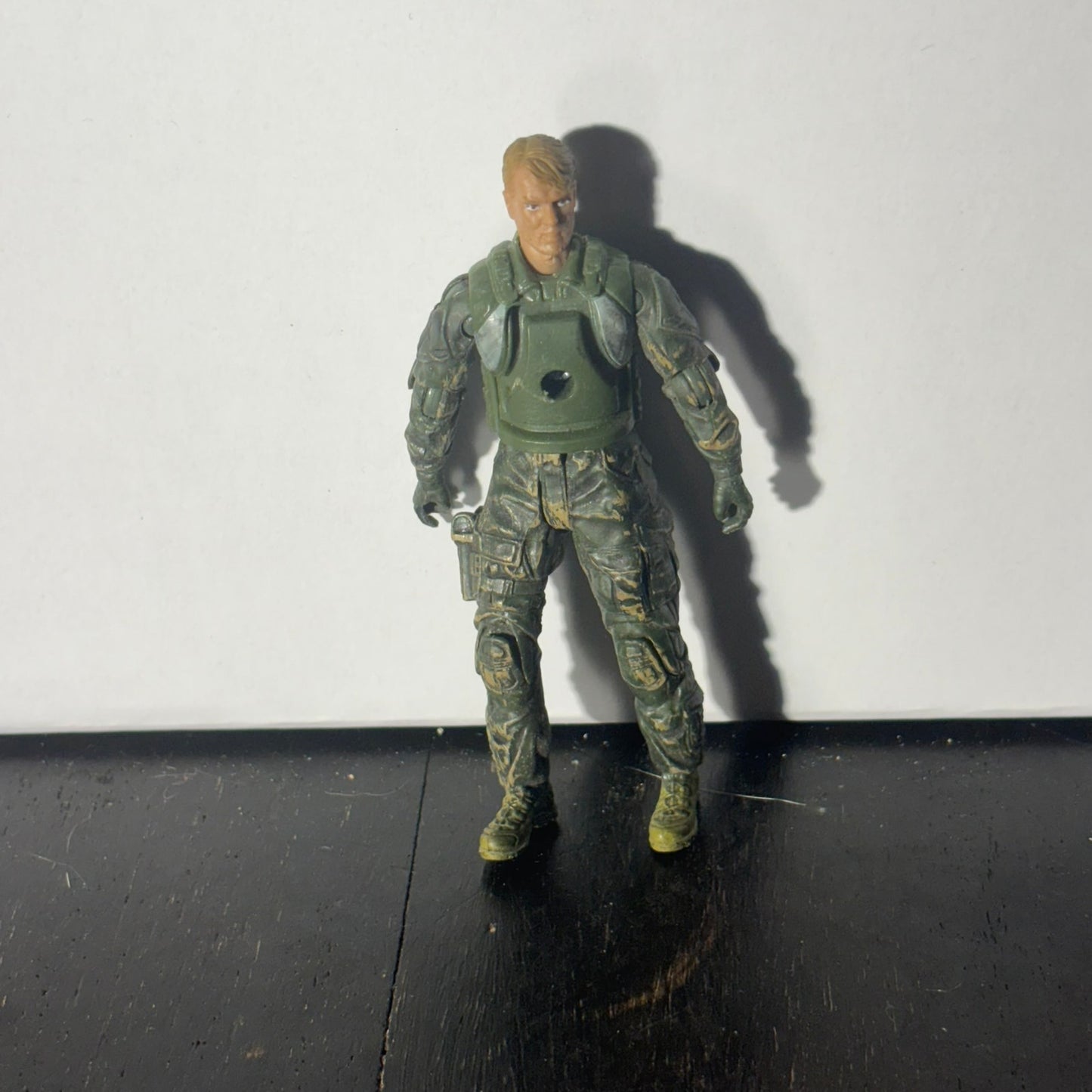 Soldier Figure - Toy