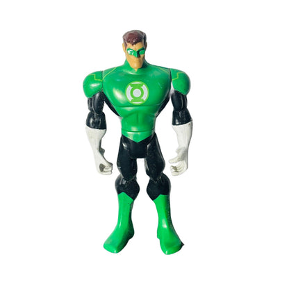 Green Lantern Figure - Toy