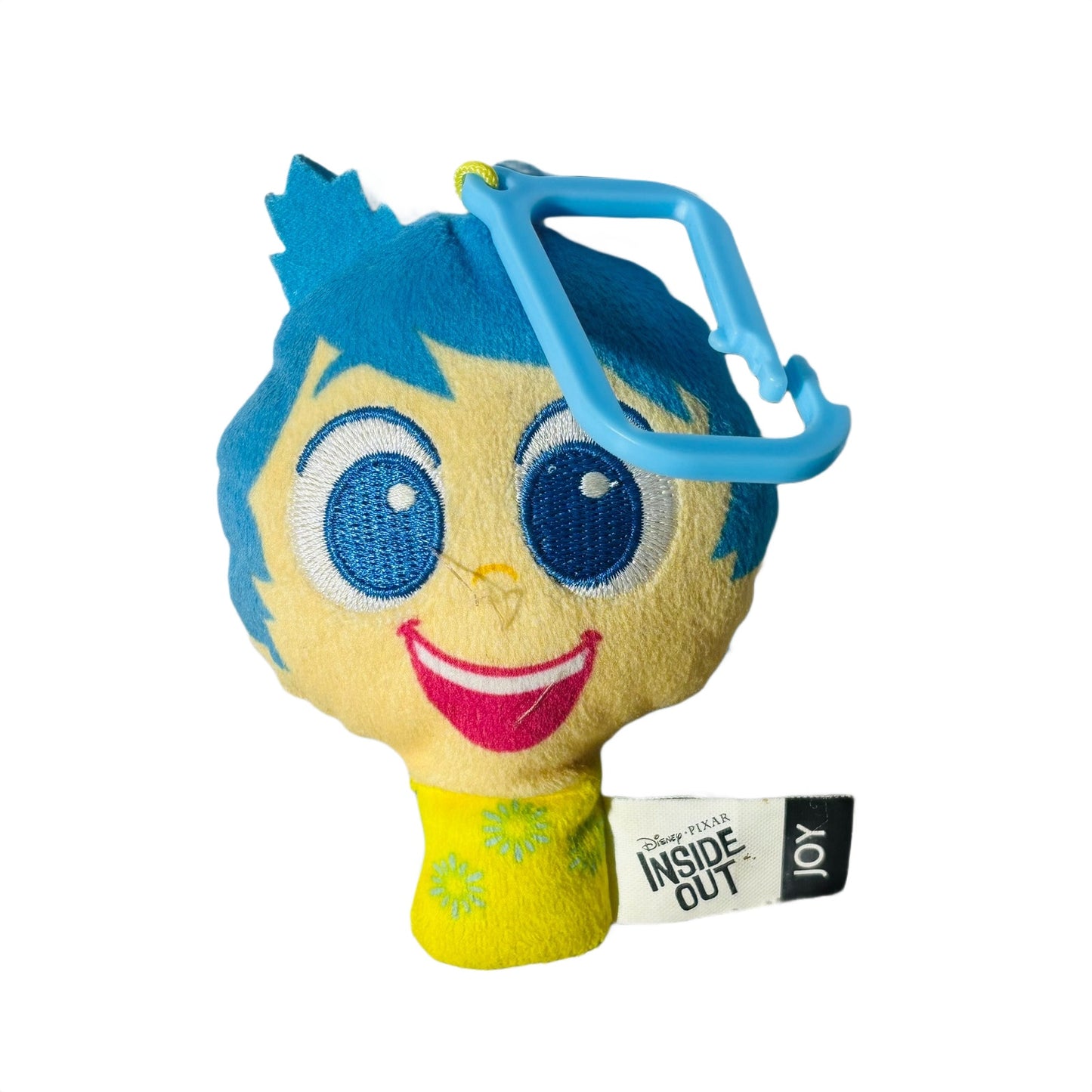 Inside Out - Plushie