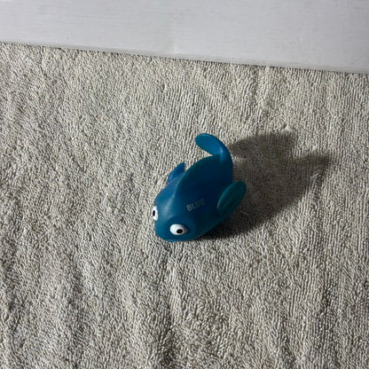 Lost Blue - Toy