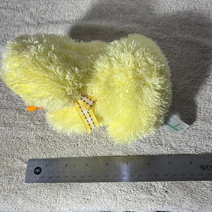 Yellow Duck - Plushie