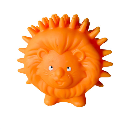 Orange Critter - Toy