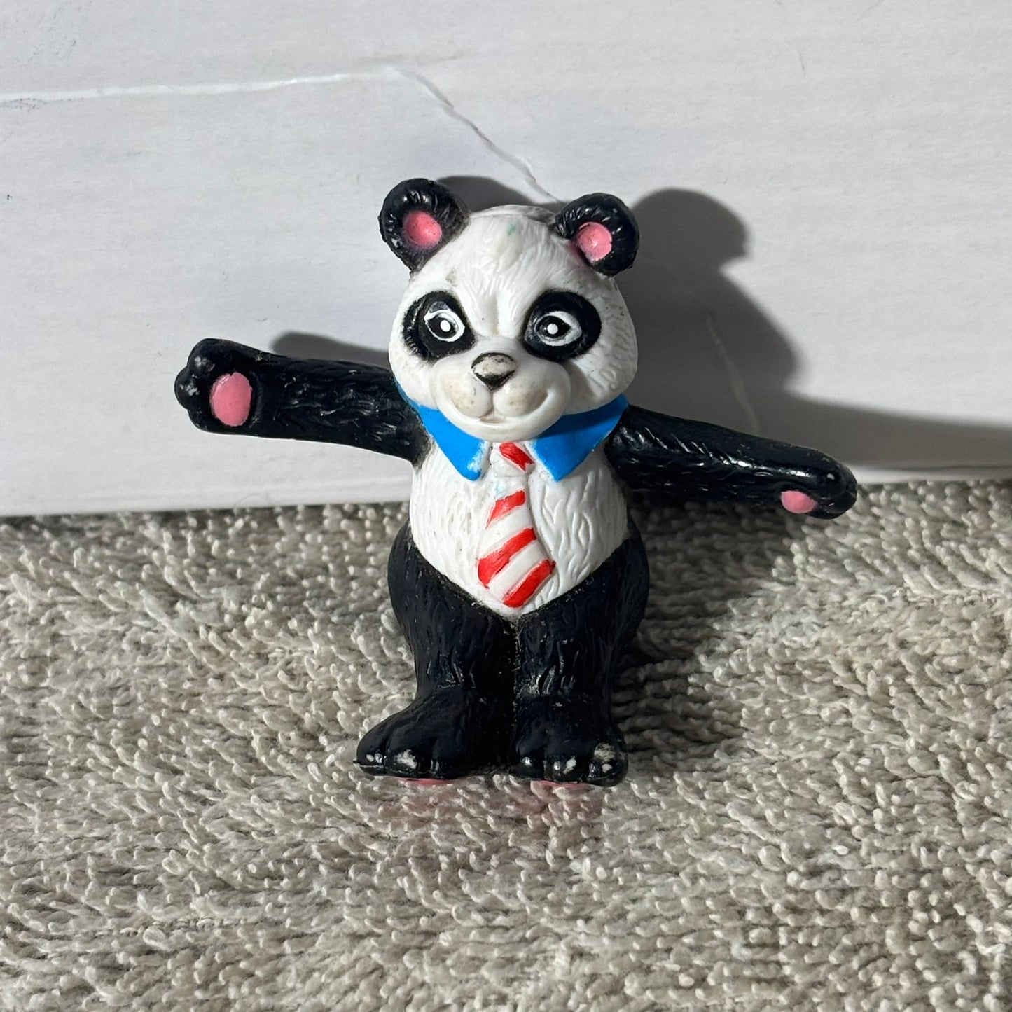 School Panda - Toy