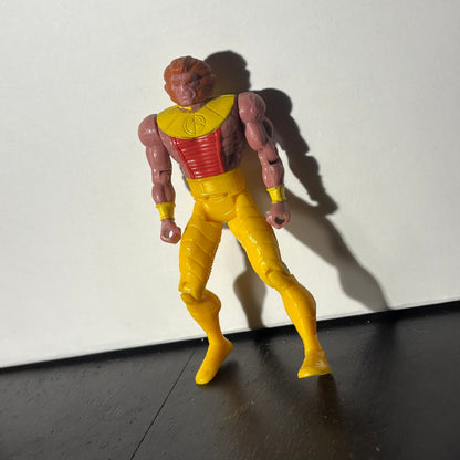 Action Figure - Toy