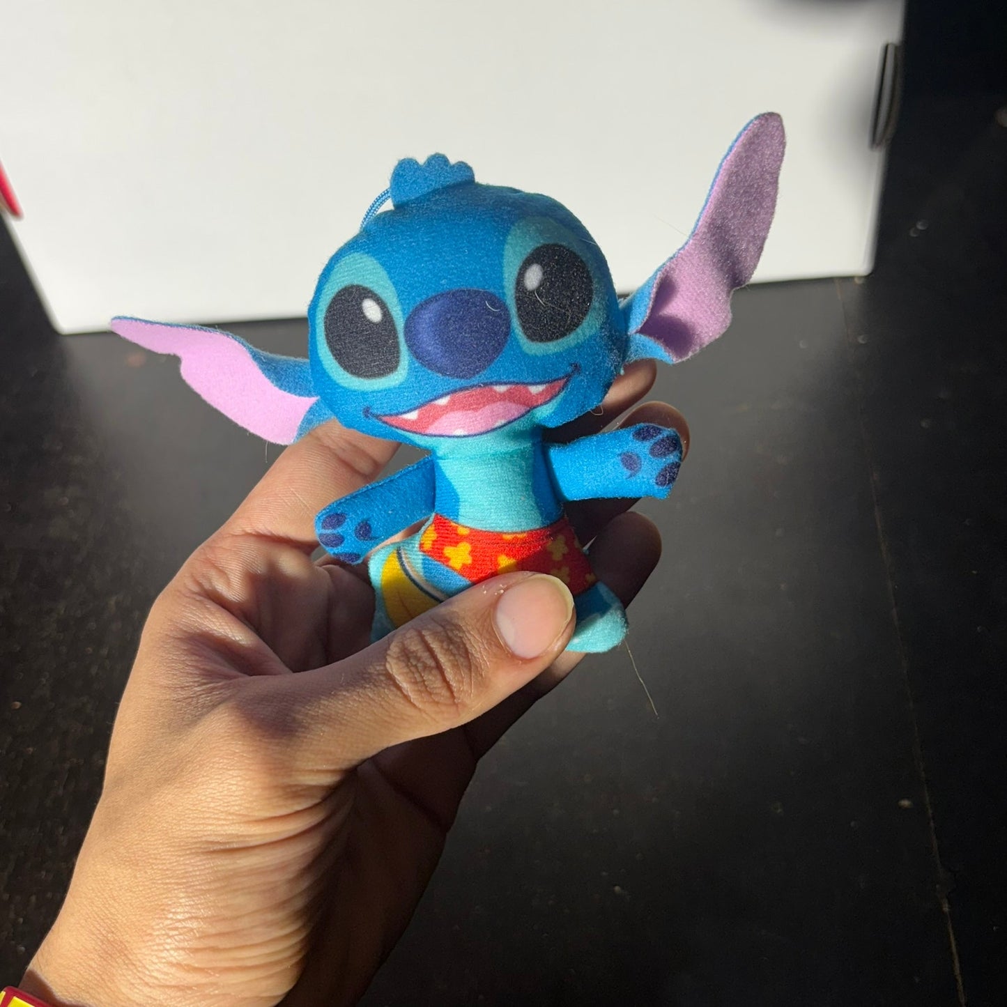 Stitch - Plushie