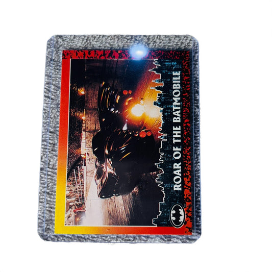 Batman - Trading Card