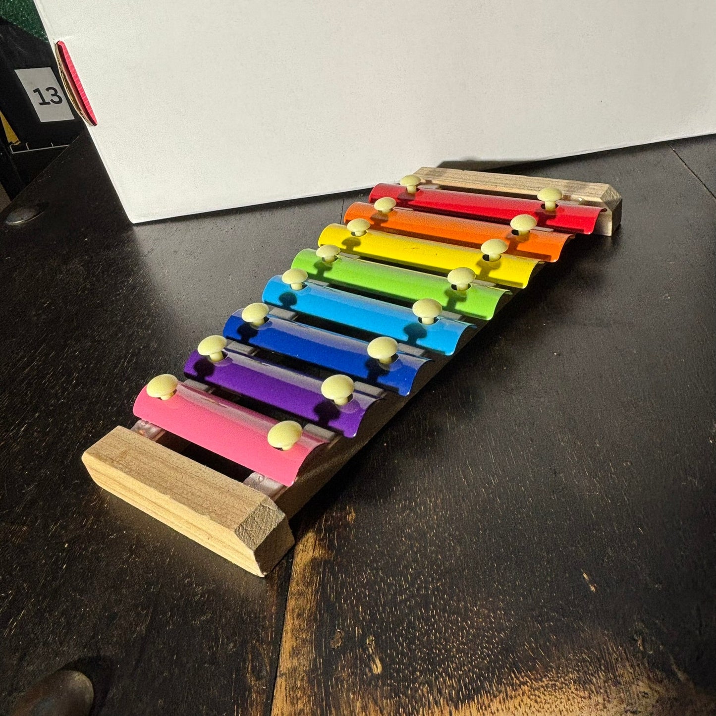 Musical Instrument - Toy