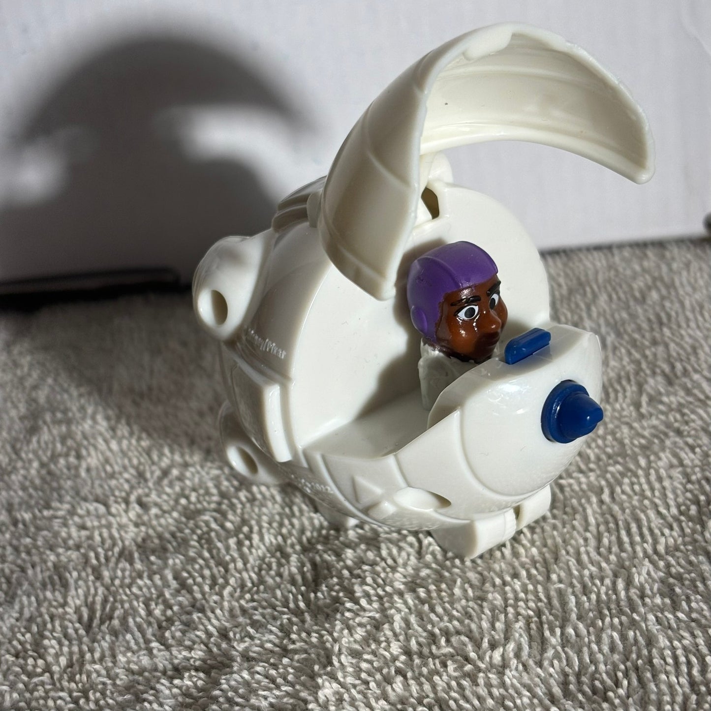 Space Ship - Toy