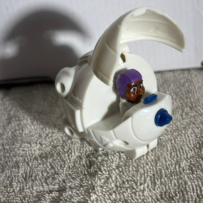 Space Ship - Toy