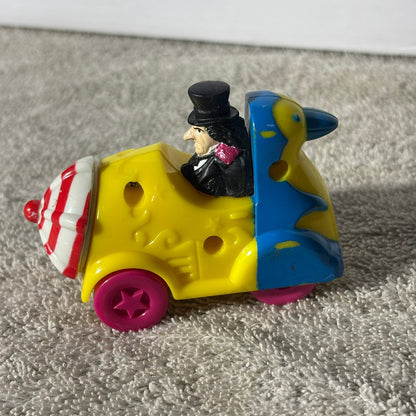 DC Comics Kart - Toy