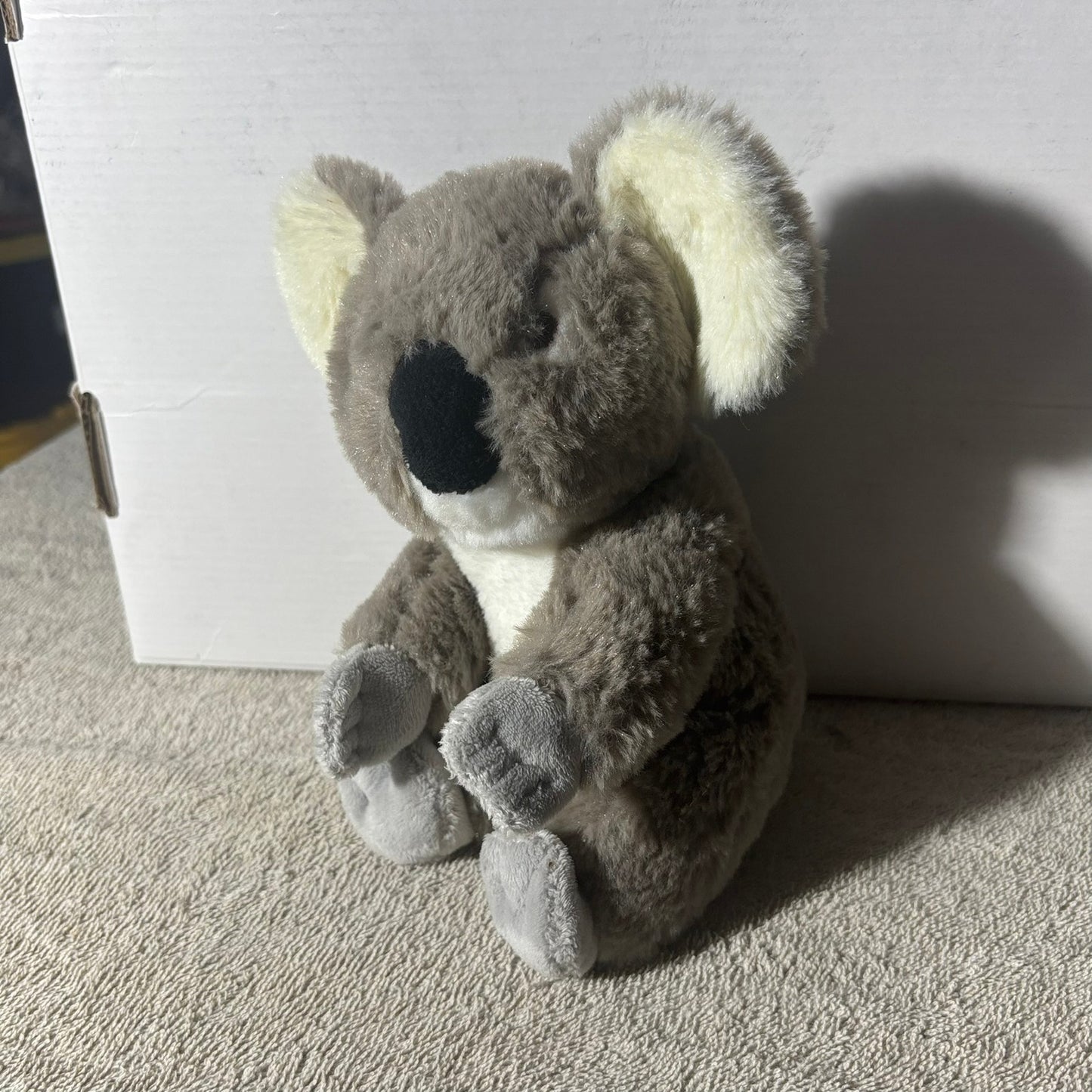 Recycled Bear - Plushie