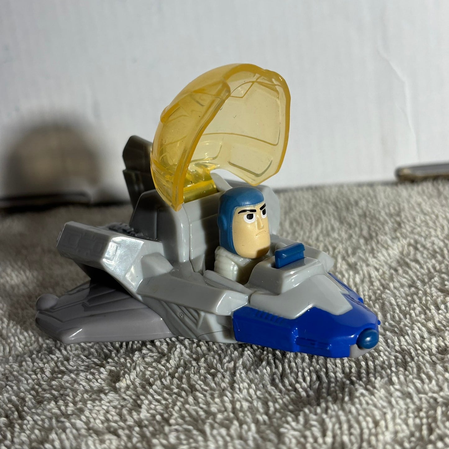 Buzz Lightyear - Toy