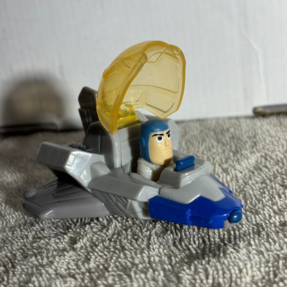 Buzz Lightyear - Toy