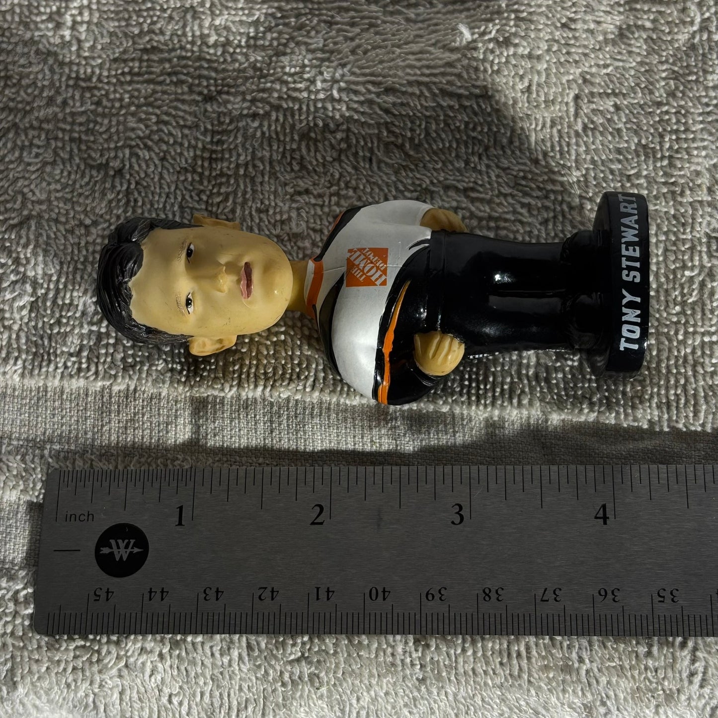 Tony Steward Bobble Head - Toy