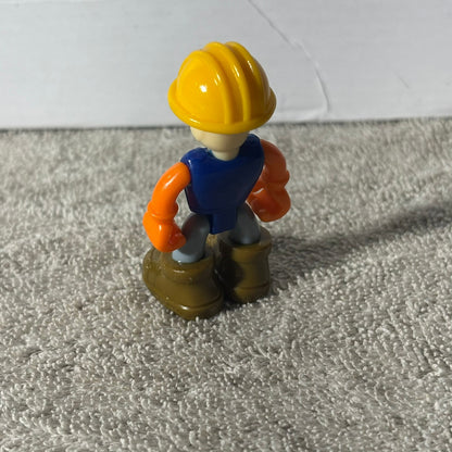 Construction Worker - Toy