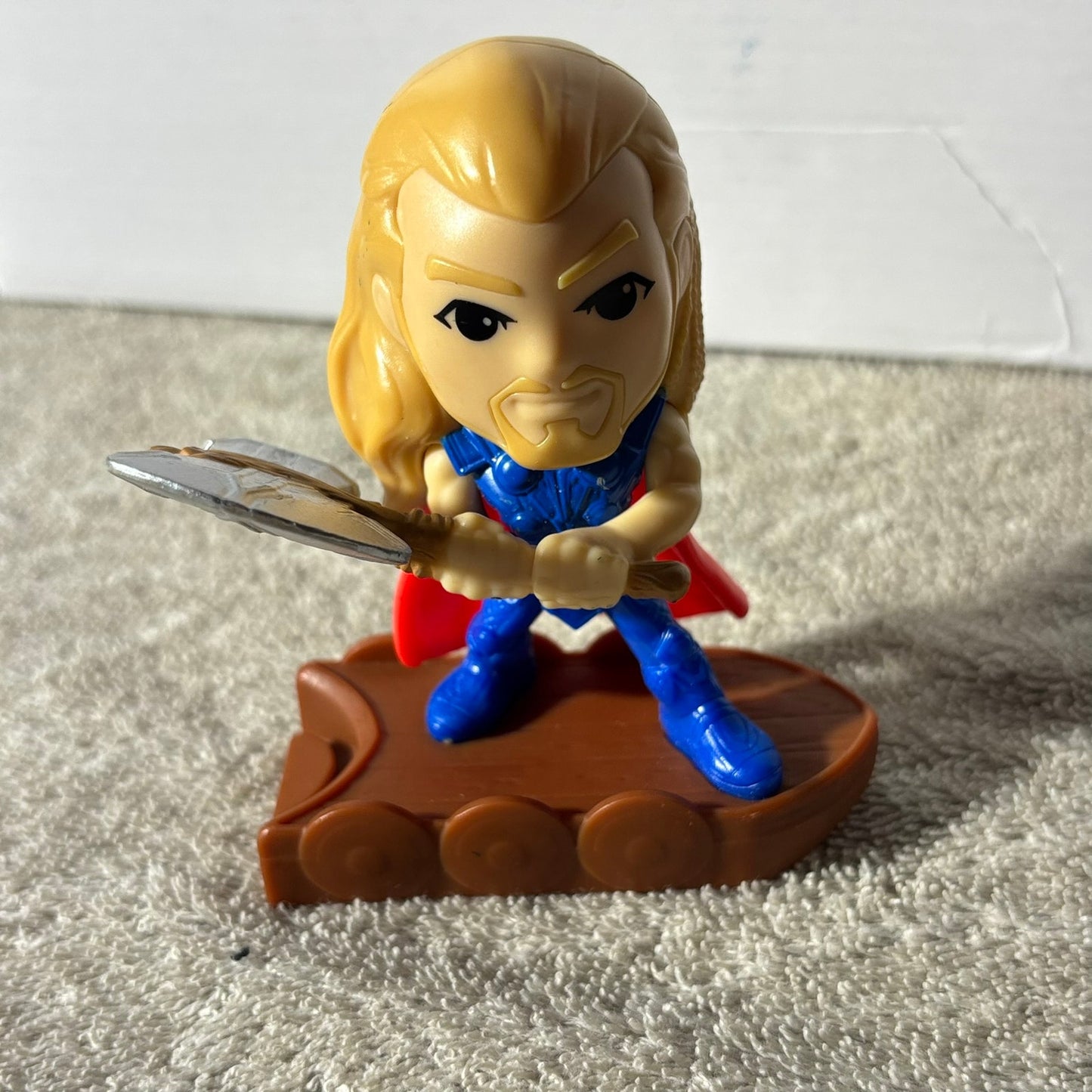 Marvel Character - Toy