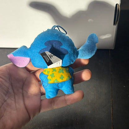 Stitch - Plushie