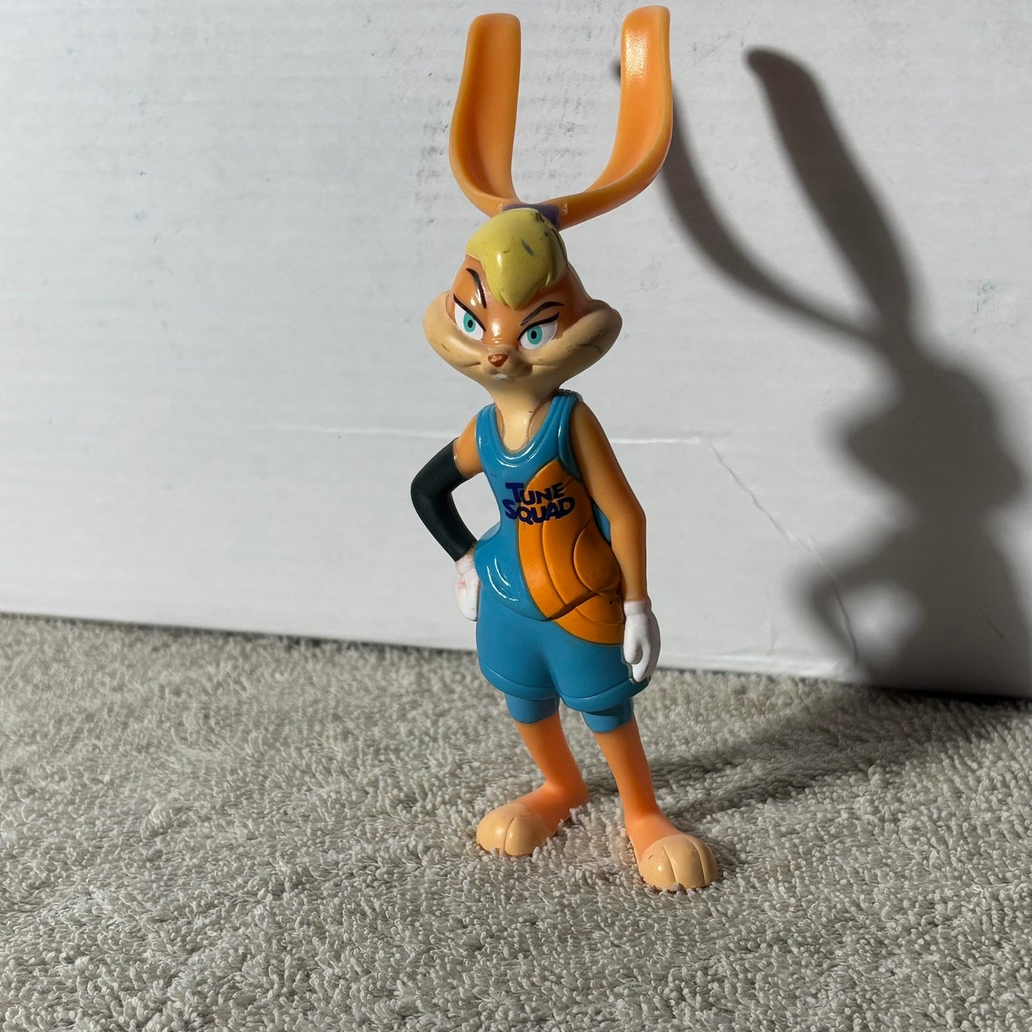 Space Jam - Toy
