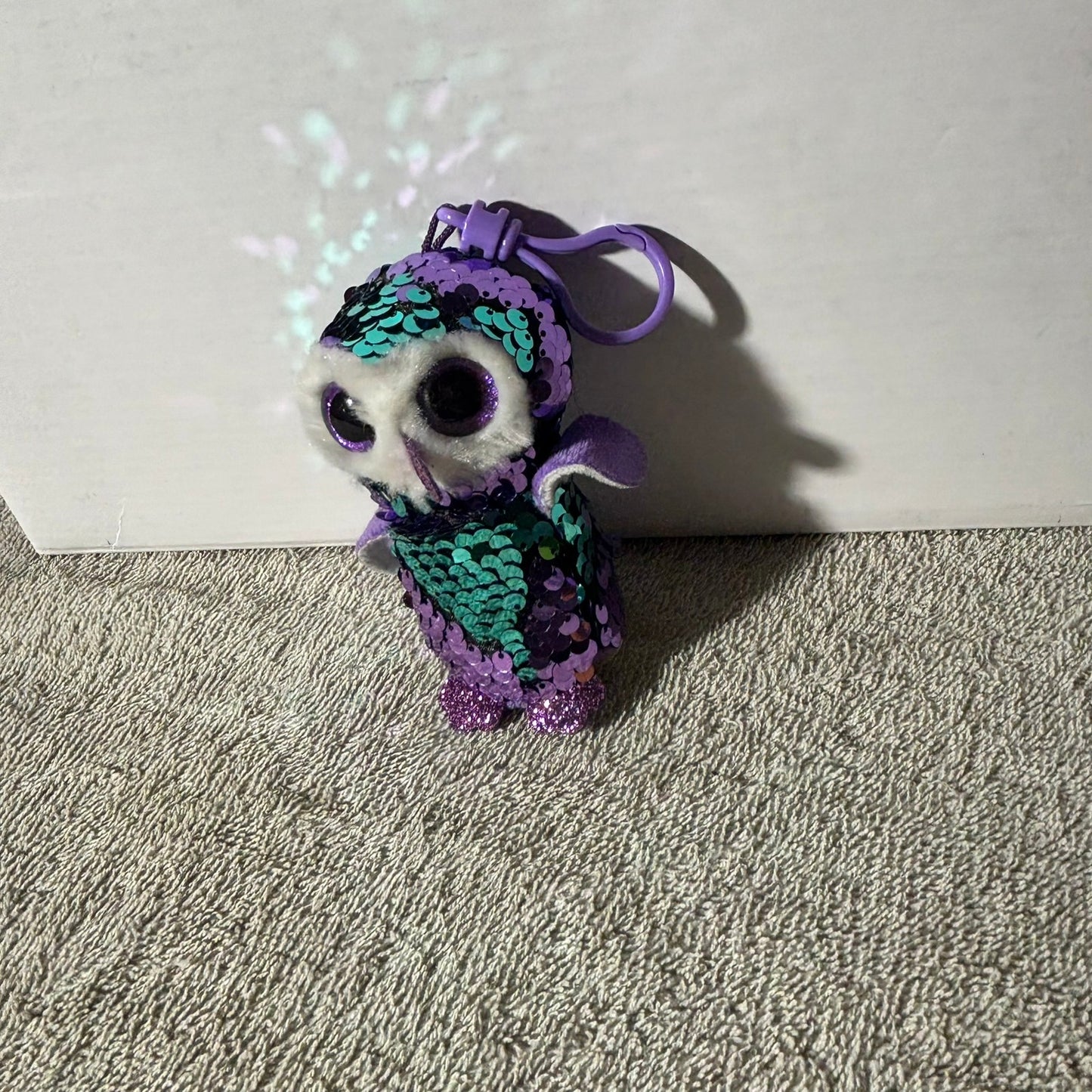 TY Owl - Plushie