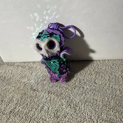 TY Owl - Plushie