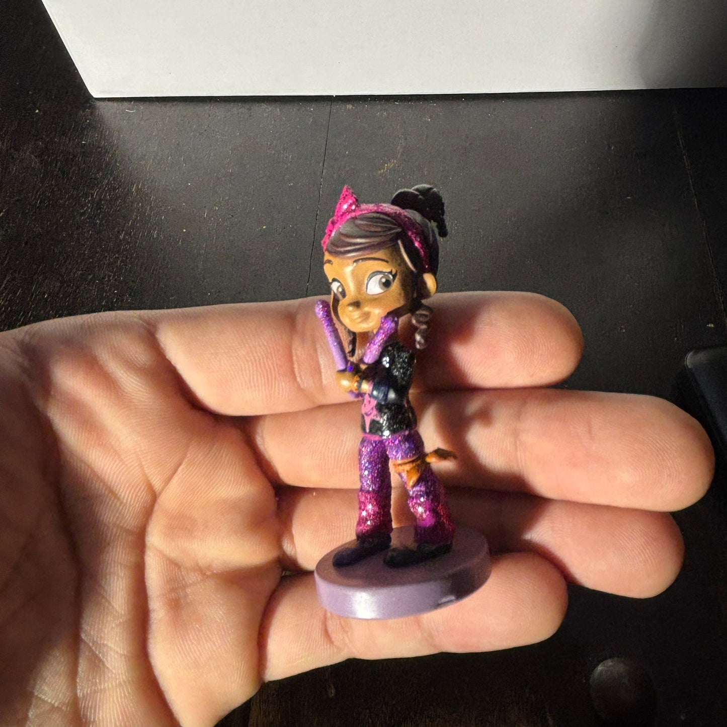 Disney Girl Character - Toy