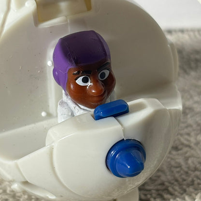 Disney Spaceship - Toy