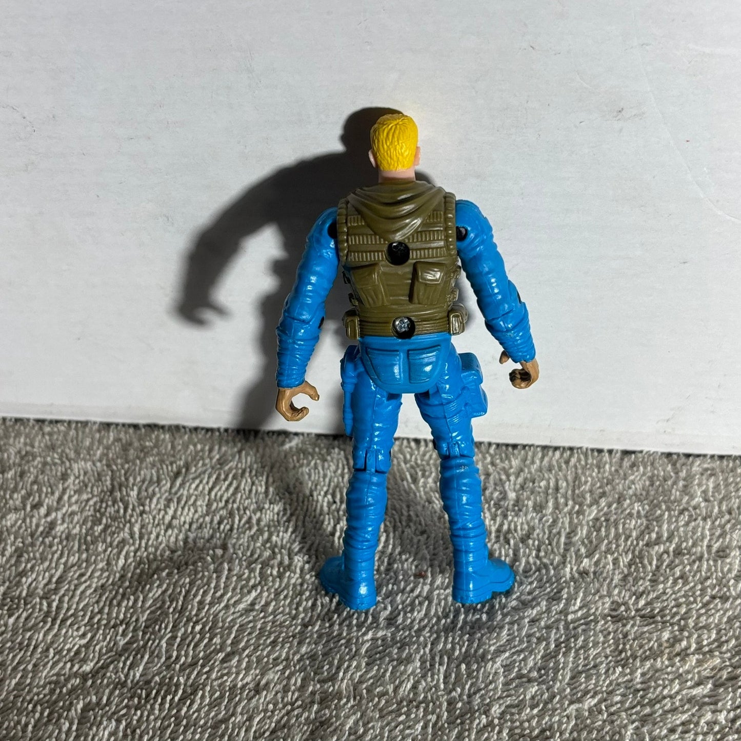 Soldier Action Figure - Toy