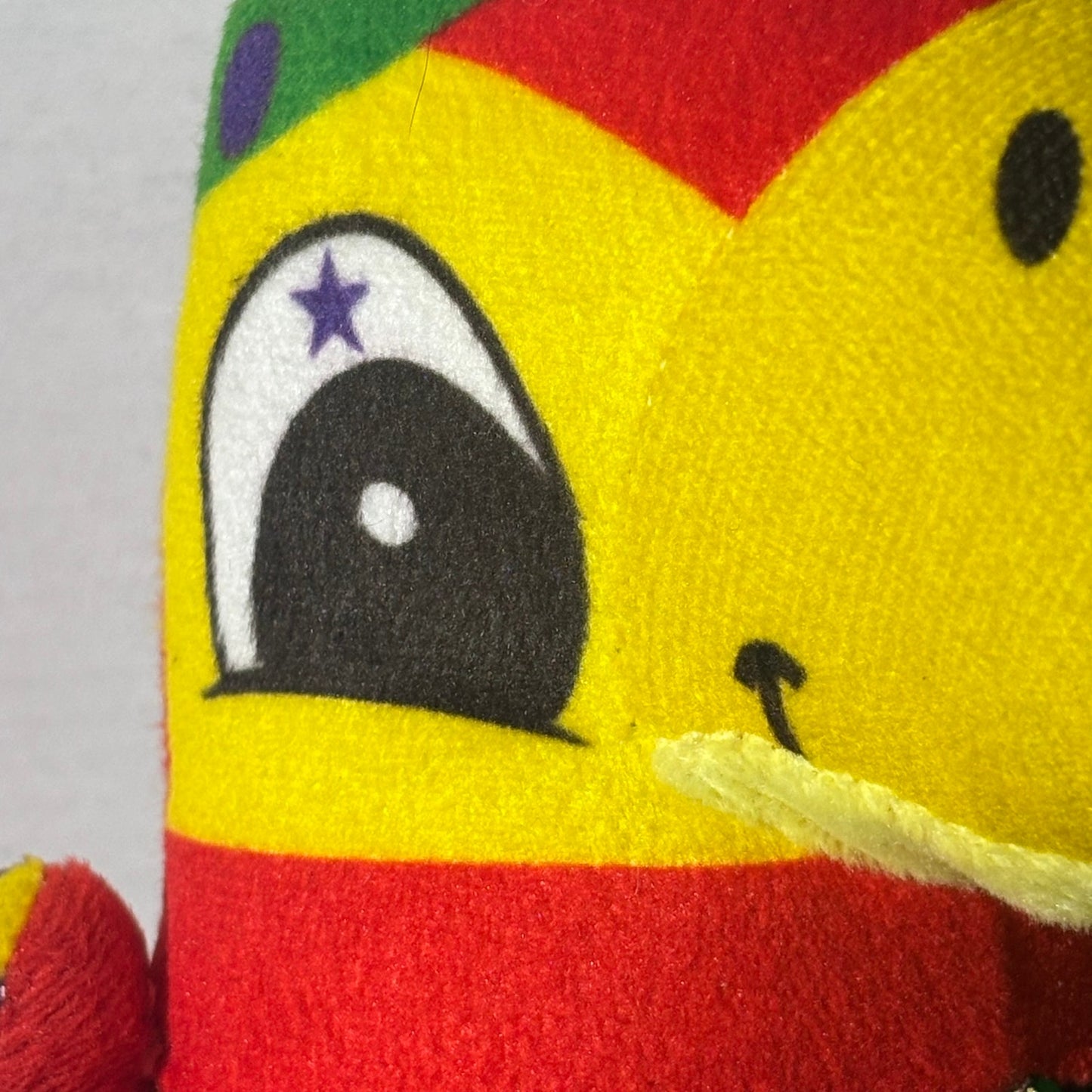 Sparklez Toy Factory - Plushie