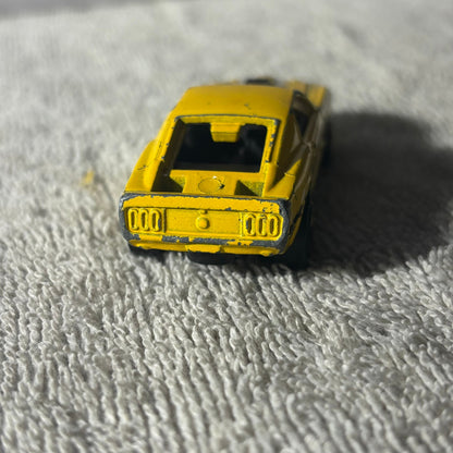 Mustang Car - Toy