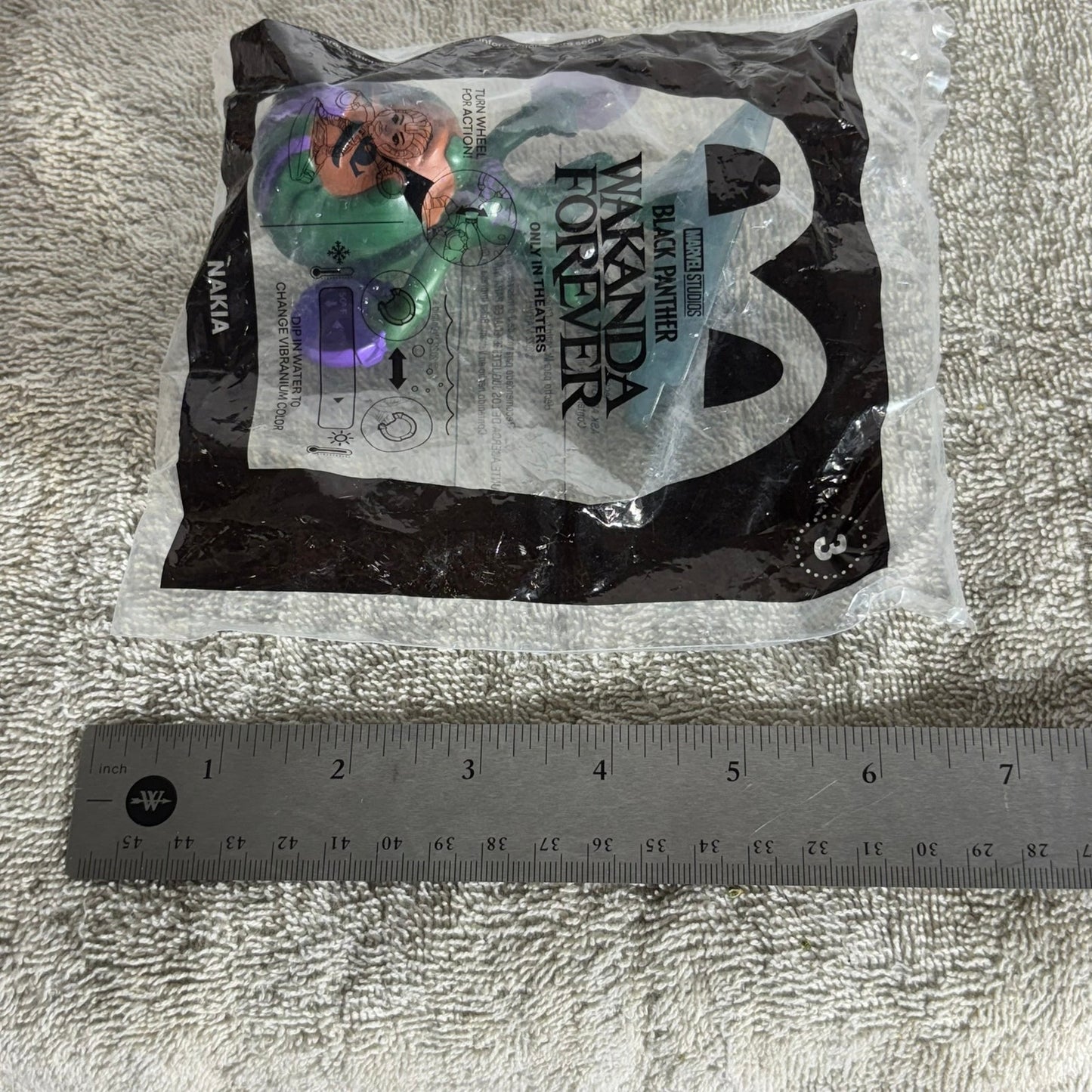 McDonald's Unopened Toy - Toy