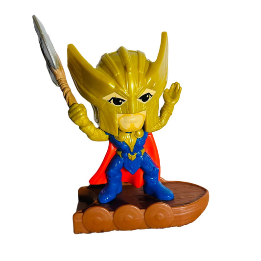 Marvel Character - Toy