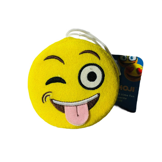 Scrubmoji - Plushie