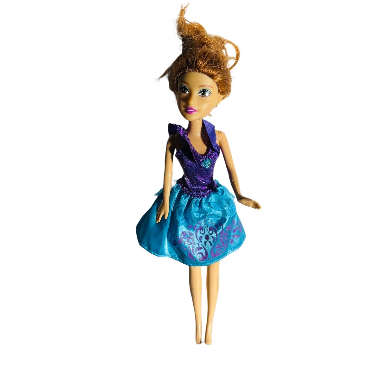 Barbie Doll - Toy