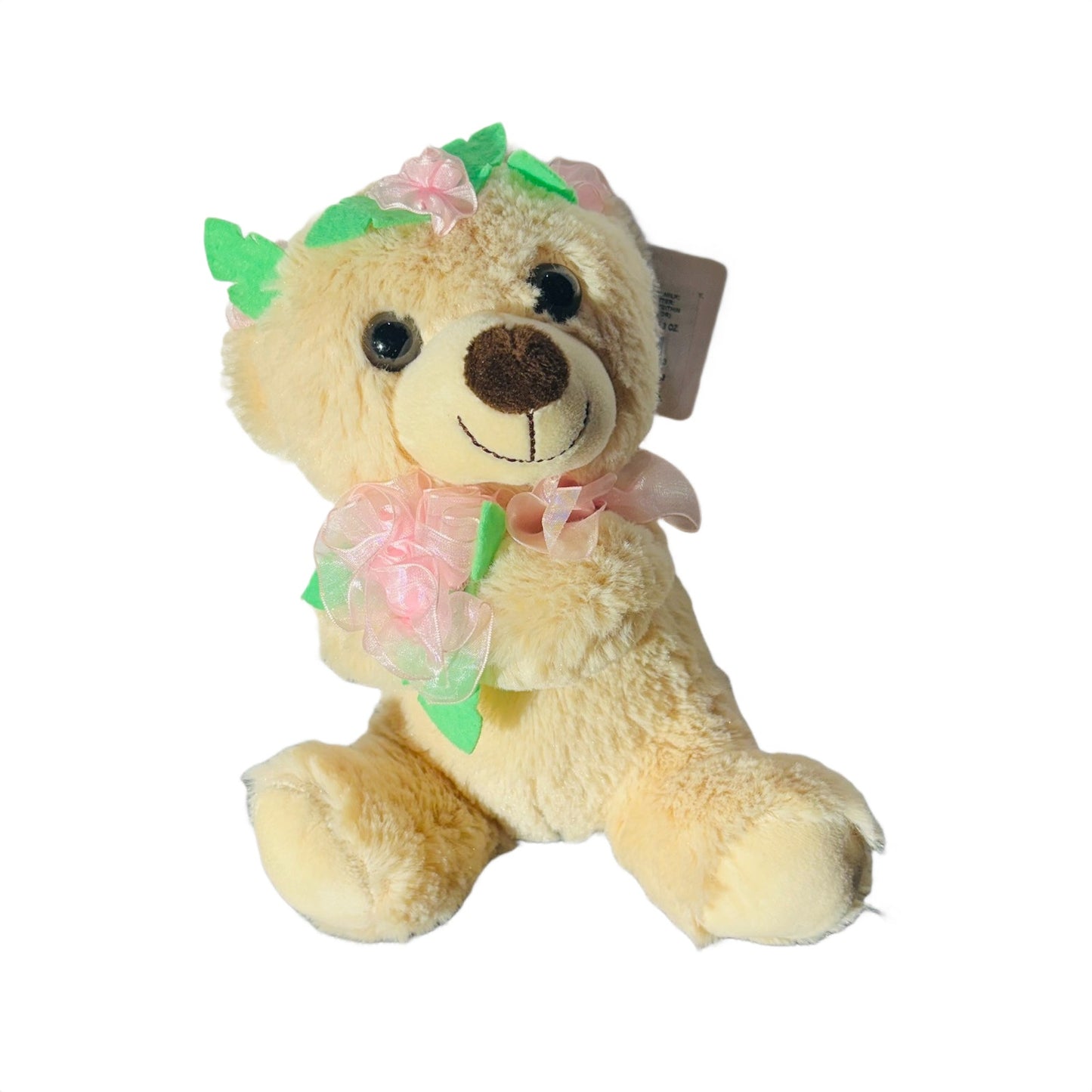 Balloon Bear - Plushie