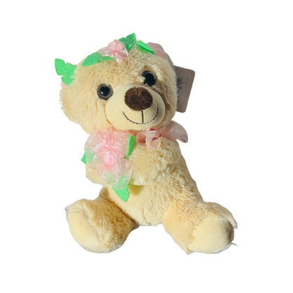 Balloon Bear - Plushie