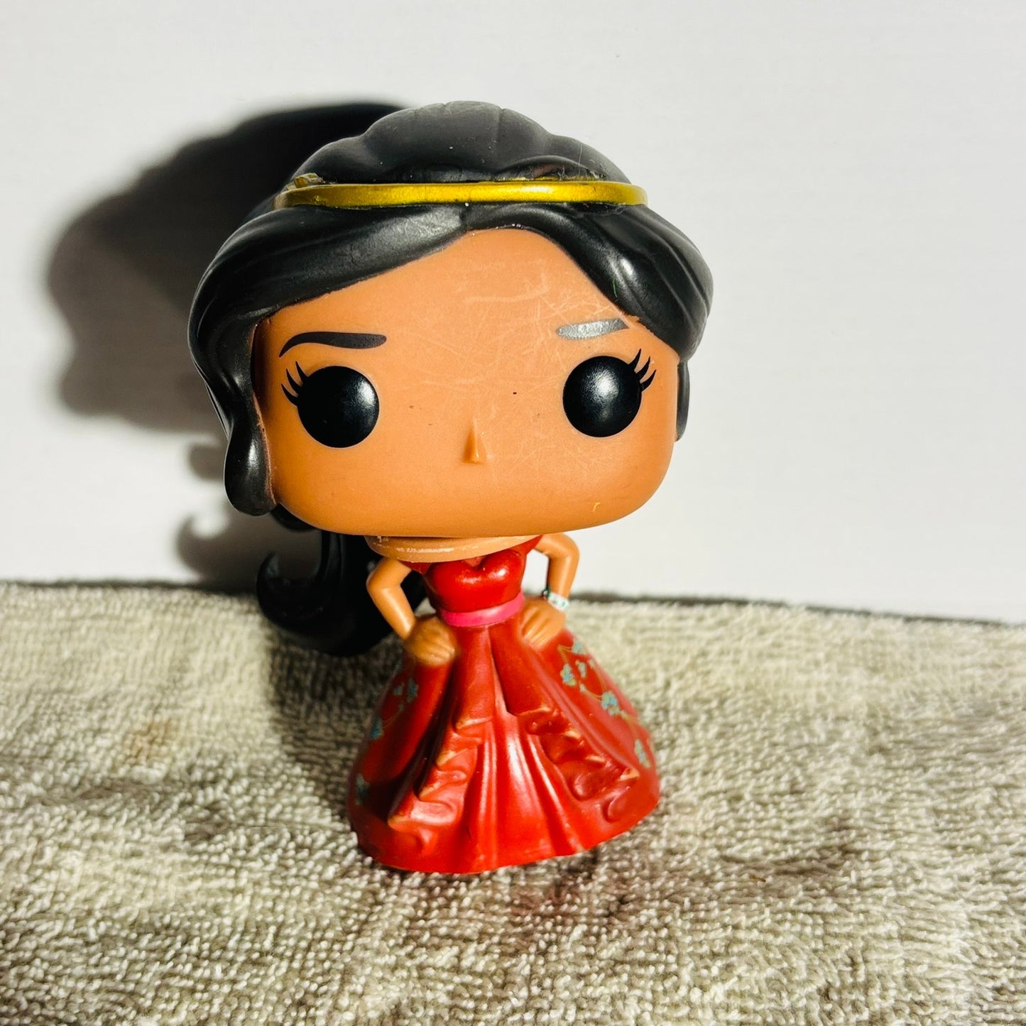 Funko Pop - Toy