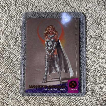 X - Men - Trading Card