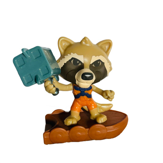 Marvel Character - Toy