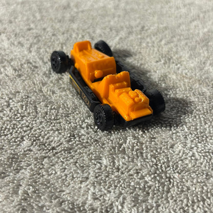 Vintage Sand Speeder - Toy