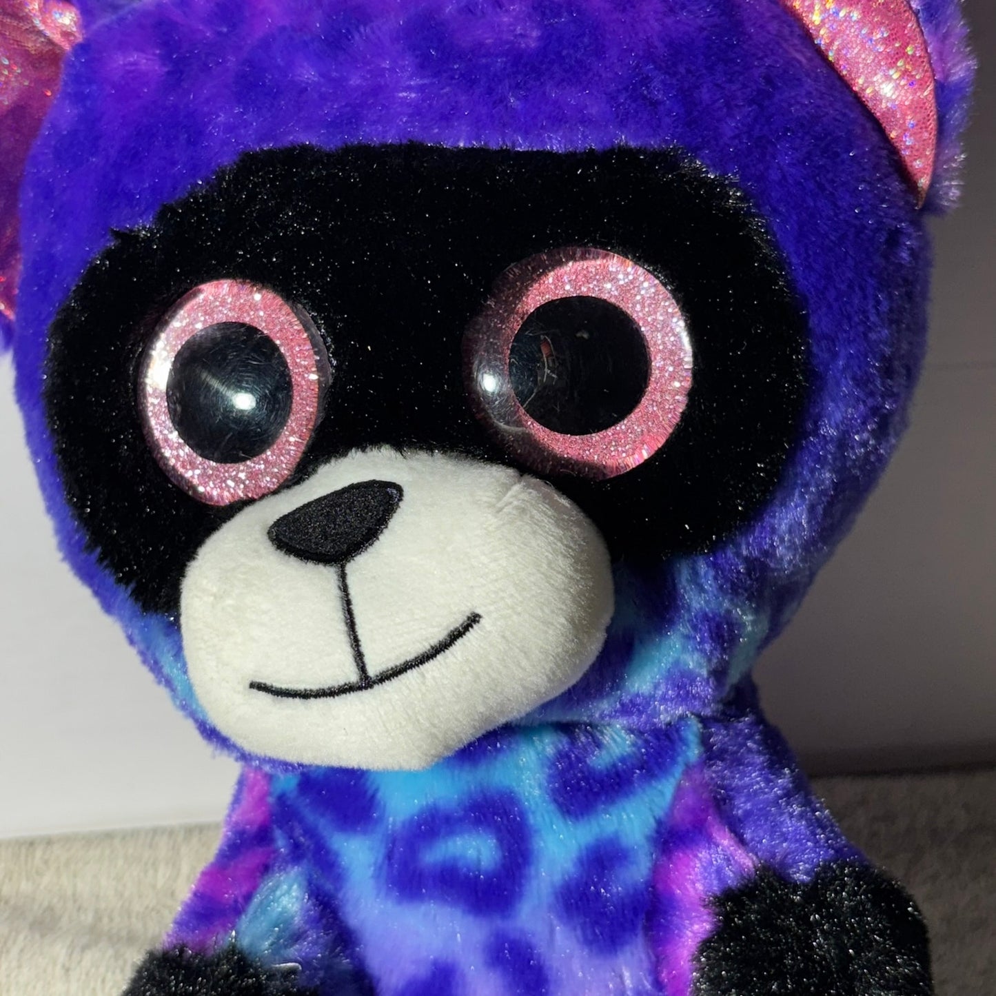 Scent Sations - Plushie