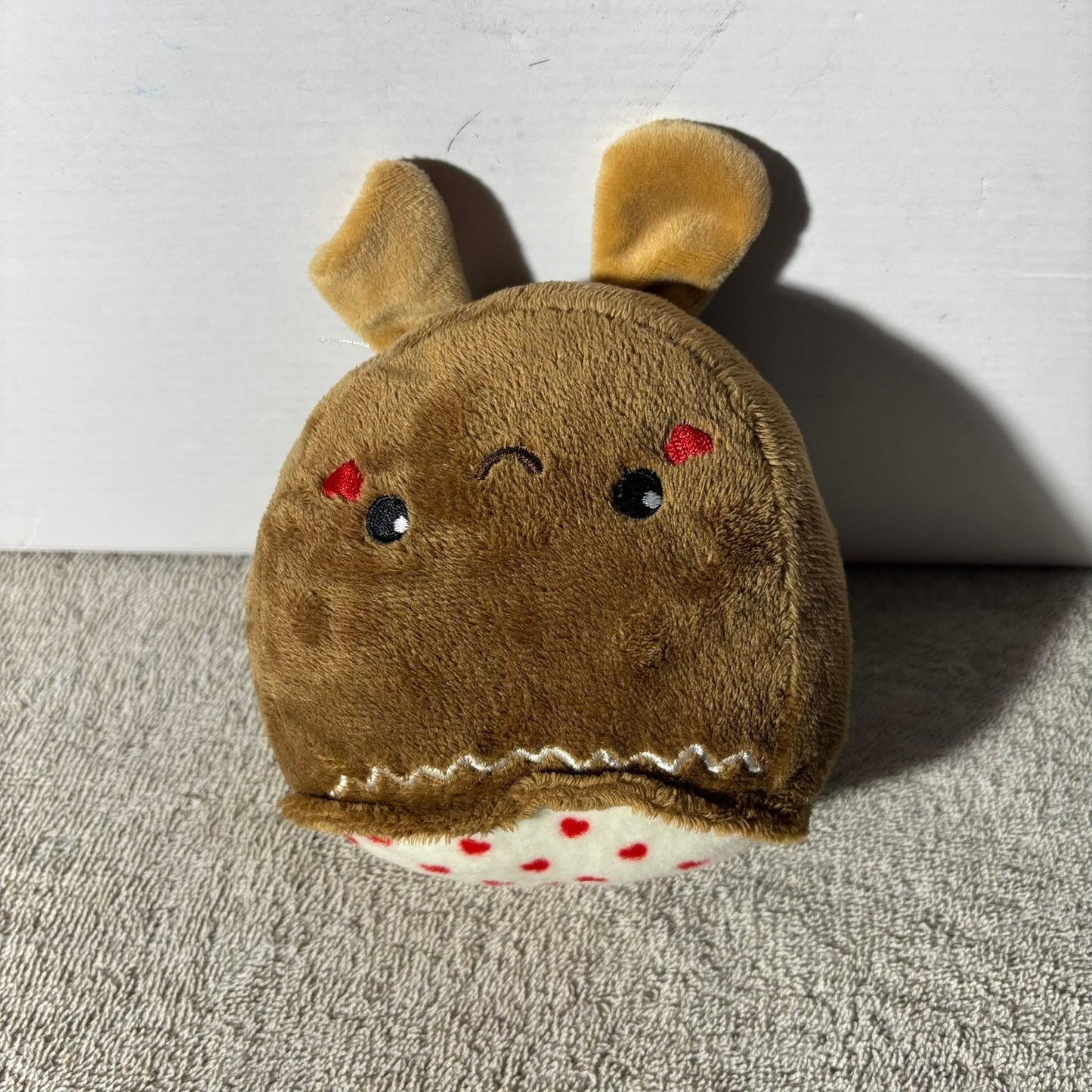 Dan Dee Bunny - Plushie