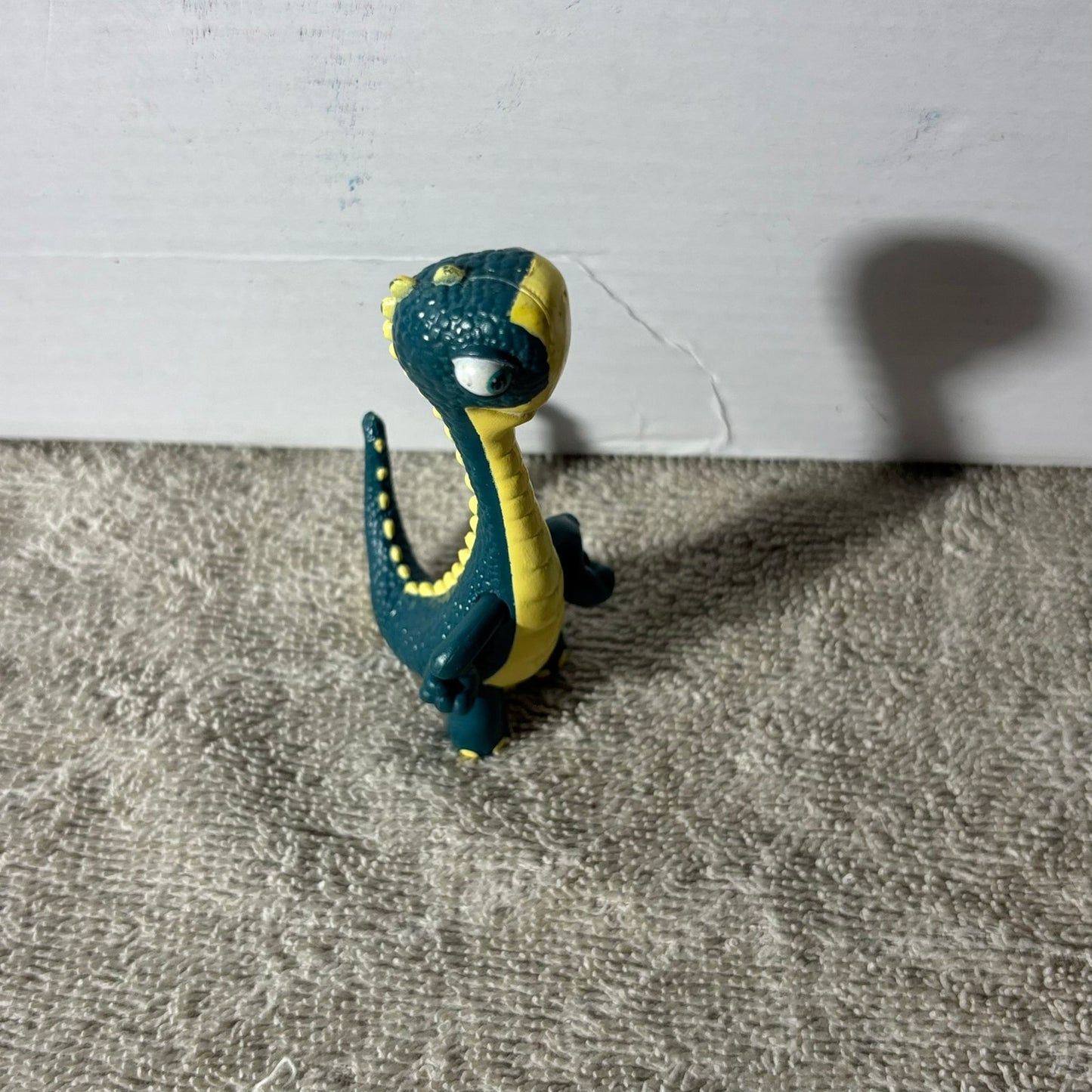 Long Neck Dino - Toy