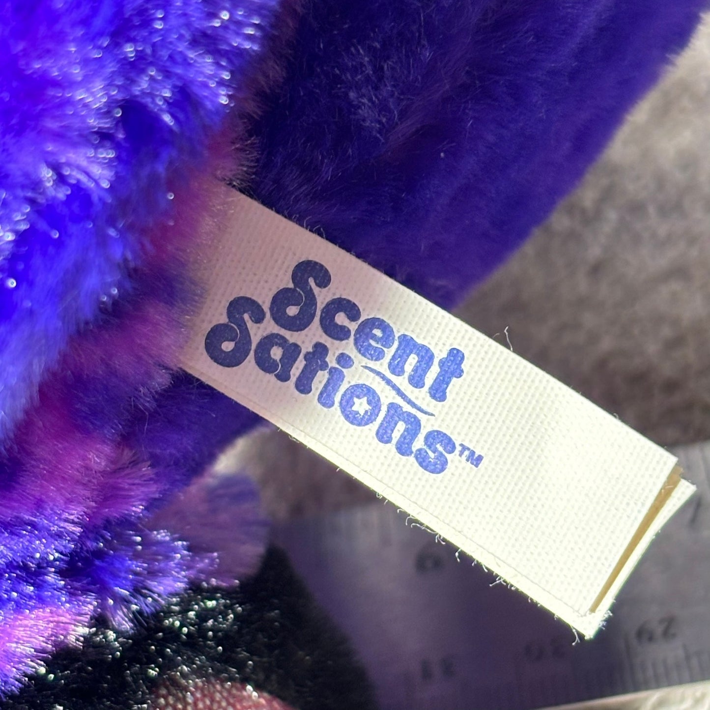 Scent Sations - Plushie