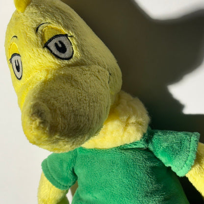 Dr. Suess Character - Plushie