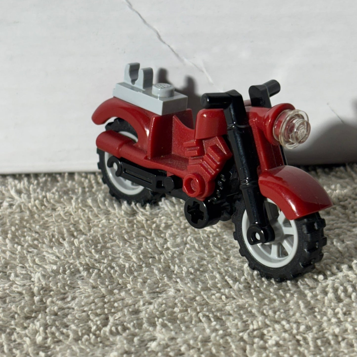Lego Bike - Toy
