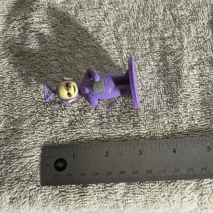Purple Teletubbie - Toy