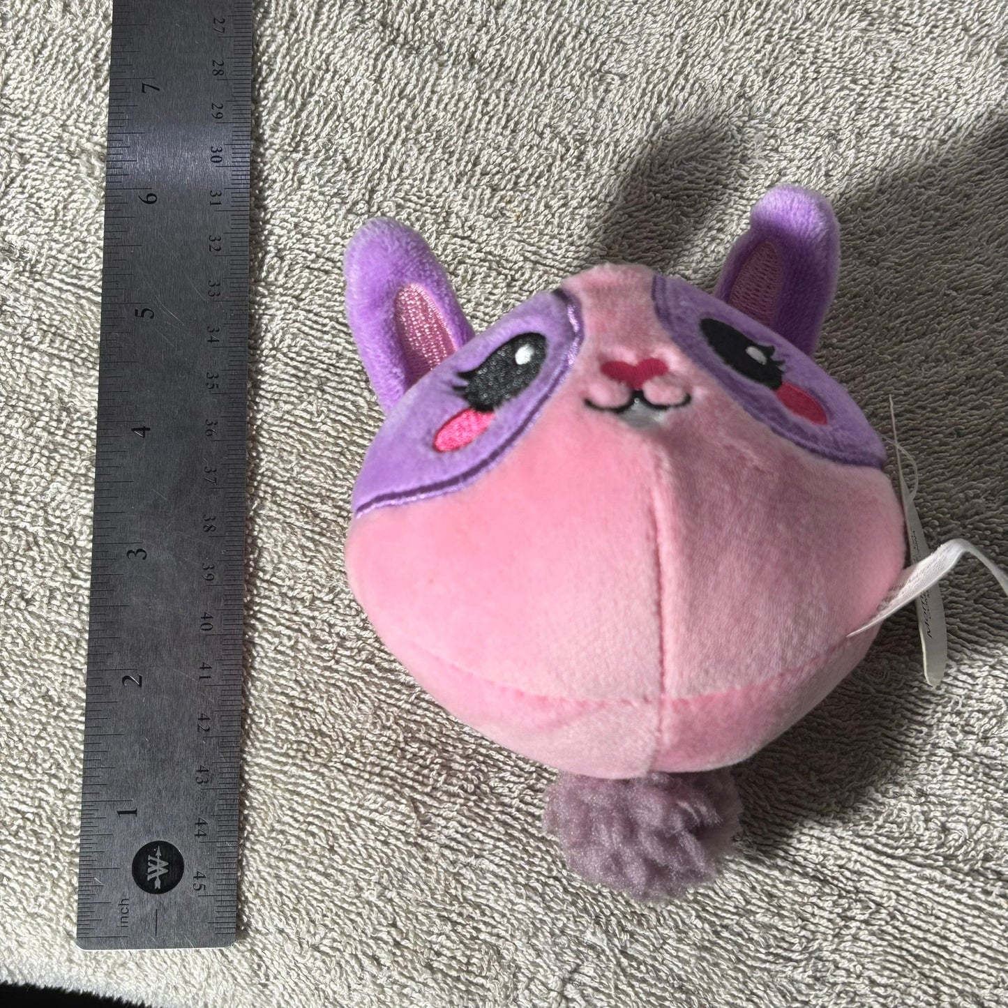 Squishy Easter - Plushie