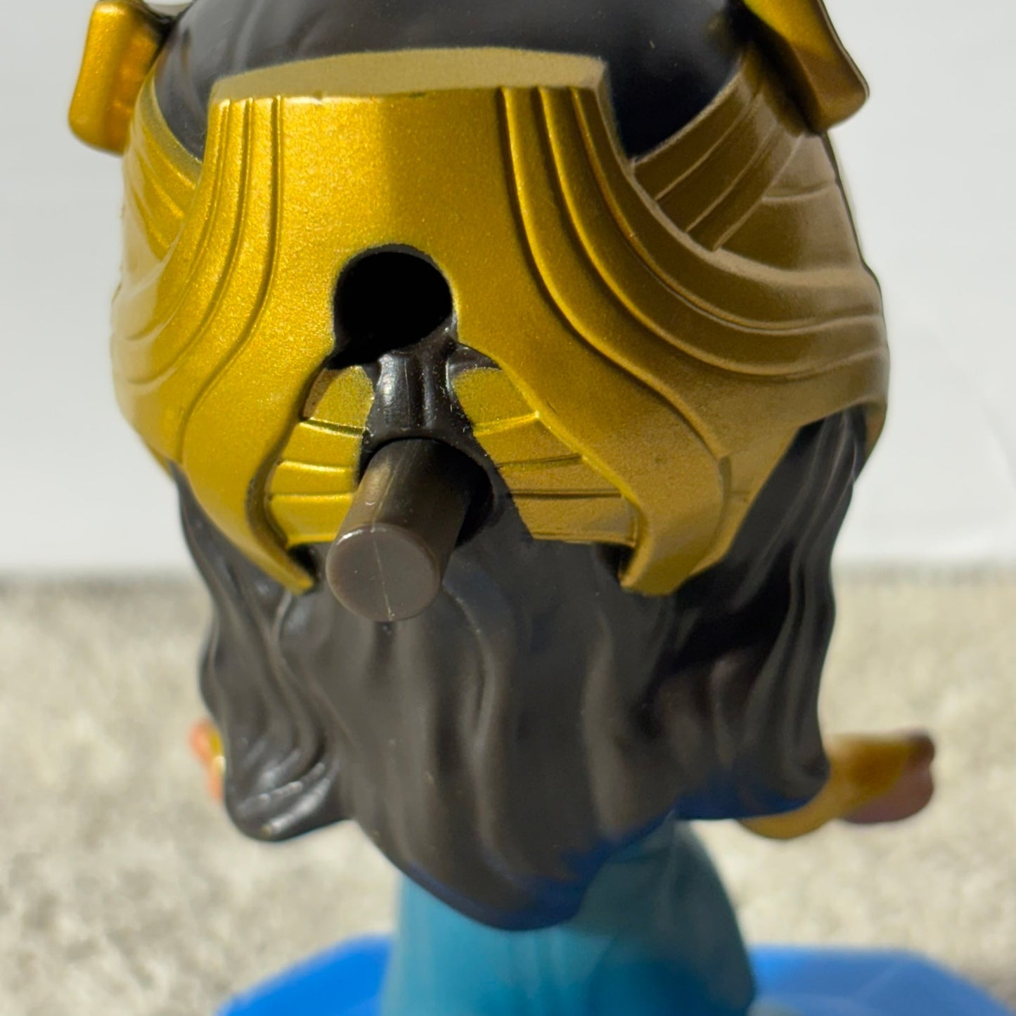 Marvel Character - Toy