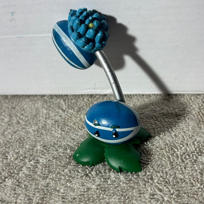 Plants Vs Zombies - Toy