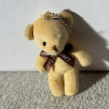 Mini Love Bear - Plushie